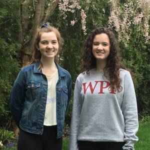 Meet your Posher, Sharon